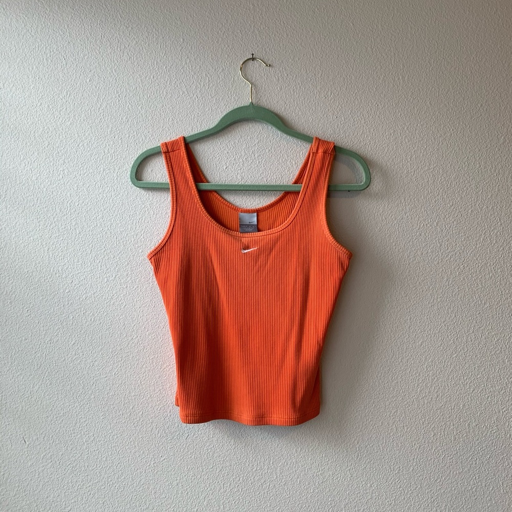 Nike tank top